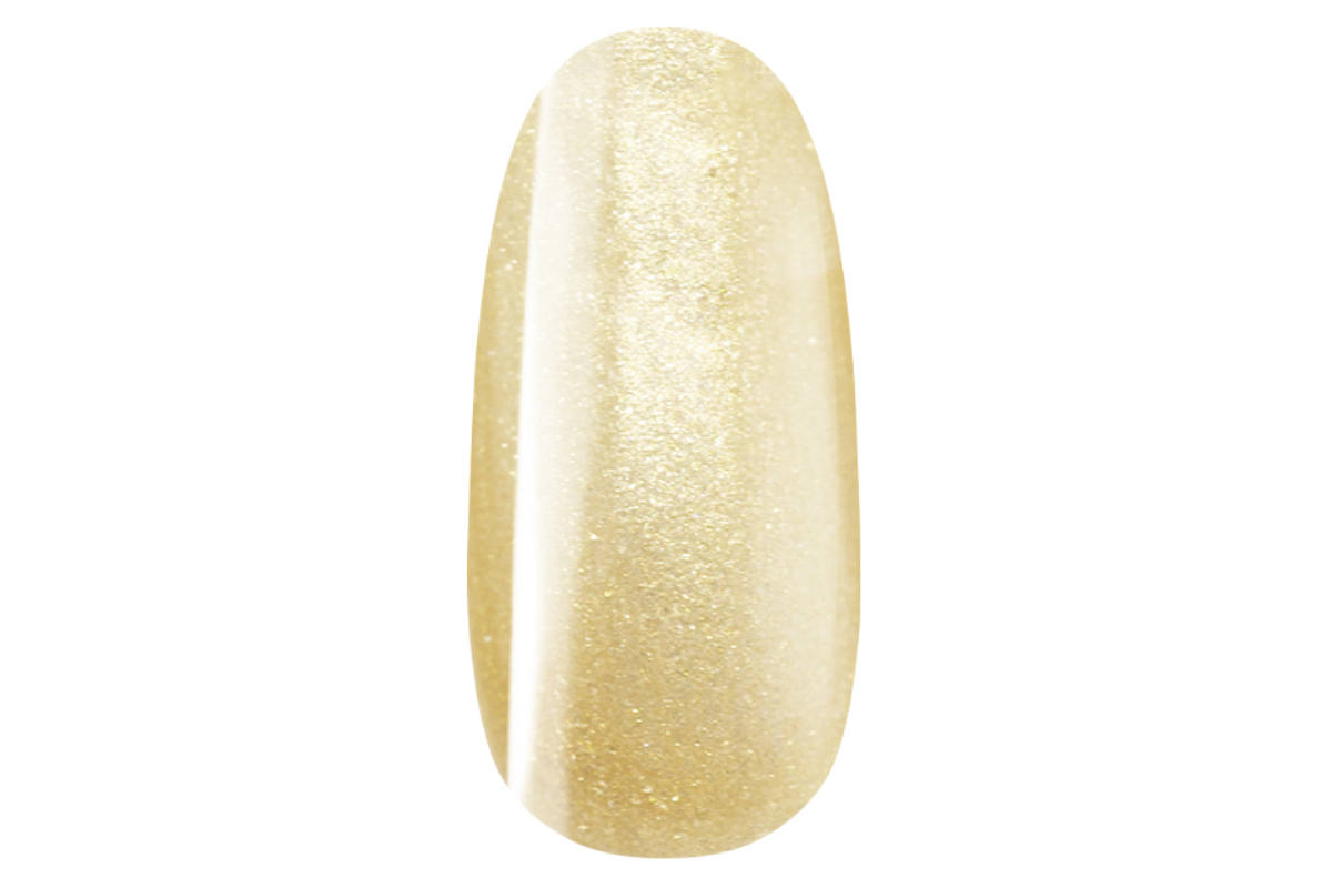 Oja semipermanenta Classic 322 Gel lac - Auriu