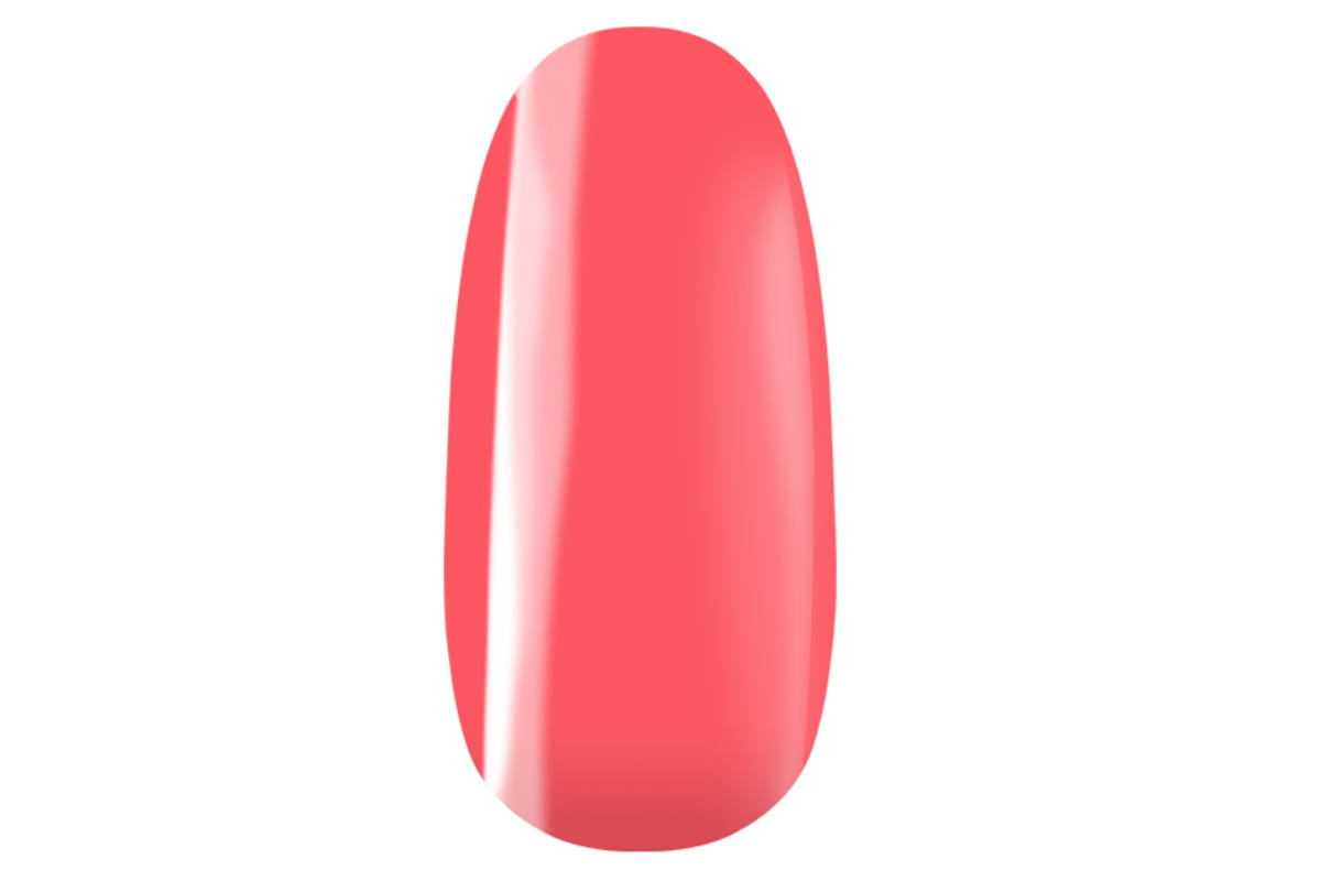 Oja semipermanenta Classic 364 Gel lac - Coral