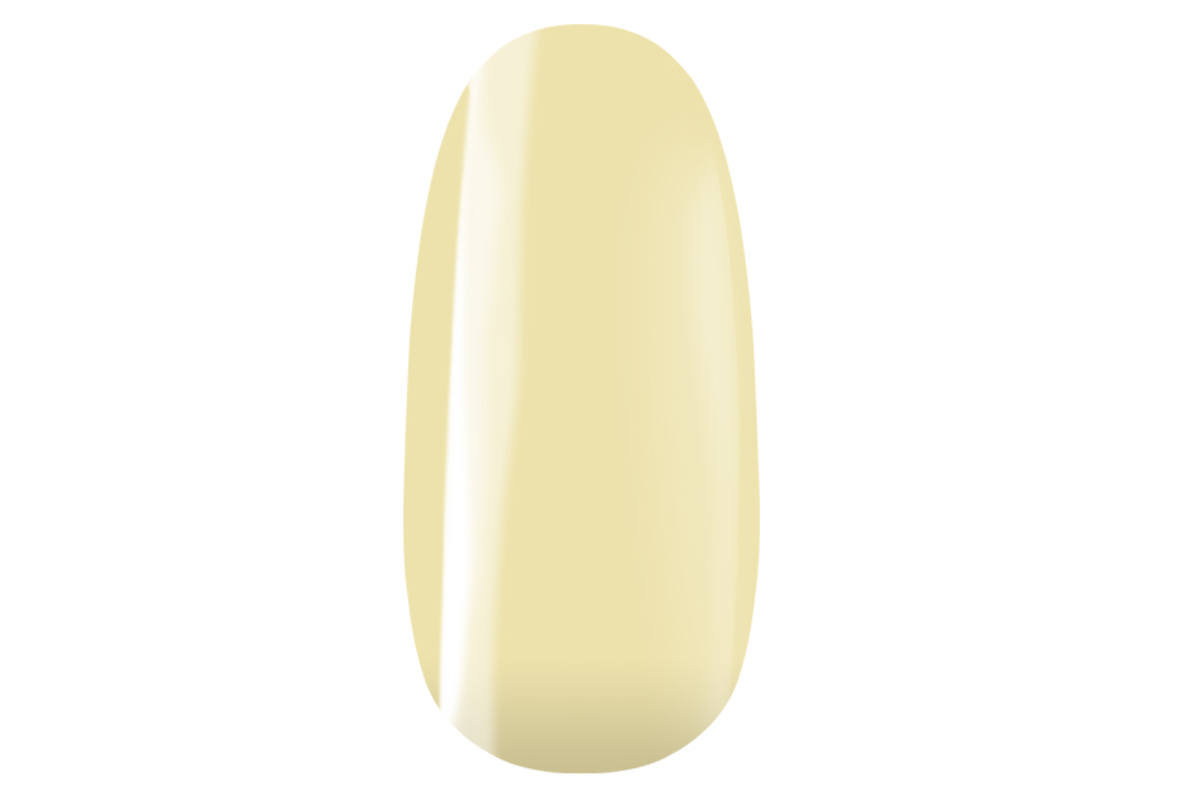 Oja semipermanenta Classic 368 Gel lac - galben