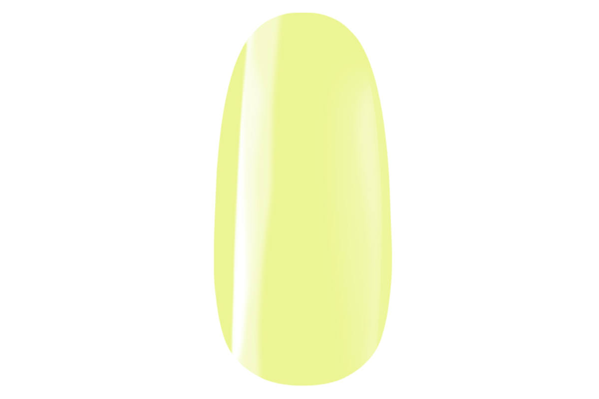 Oja semipermanenta Classic 376 Gel lac - Galben