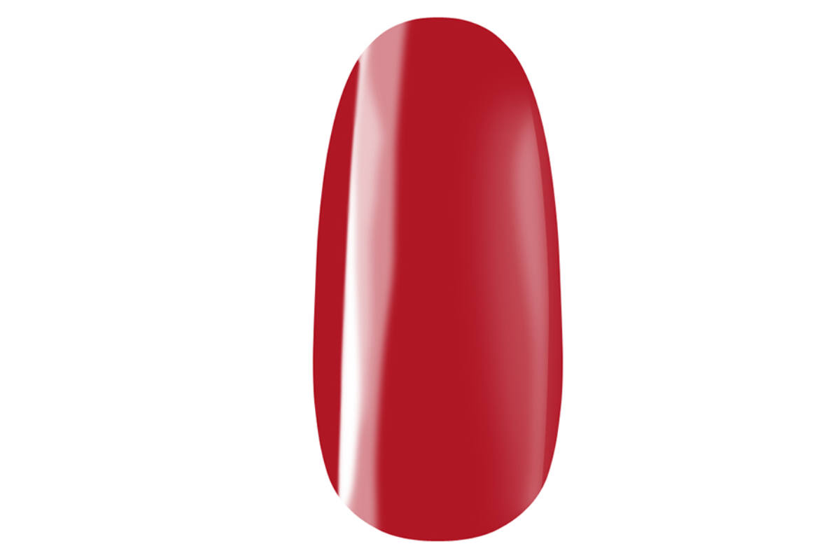 Oja semipermanenta Classic 381 Gel lac Roșu