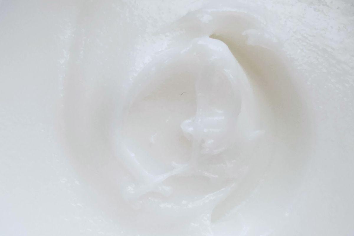Milky White AcrylGel Oscar Nails 50 gr. - imagine 2